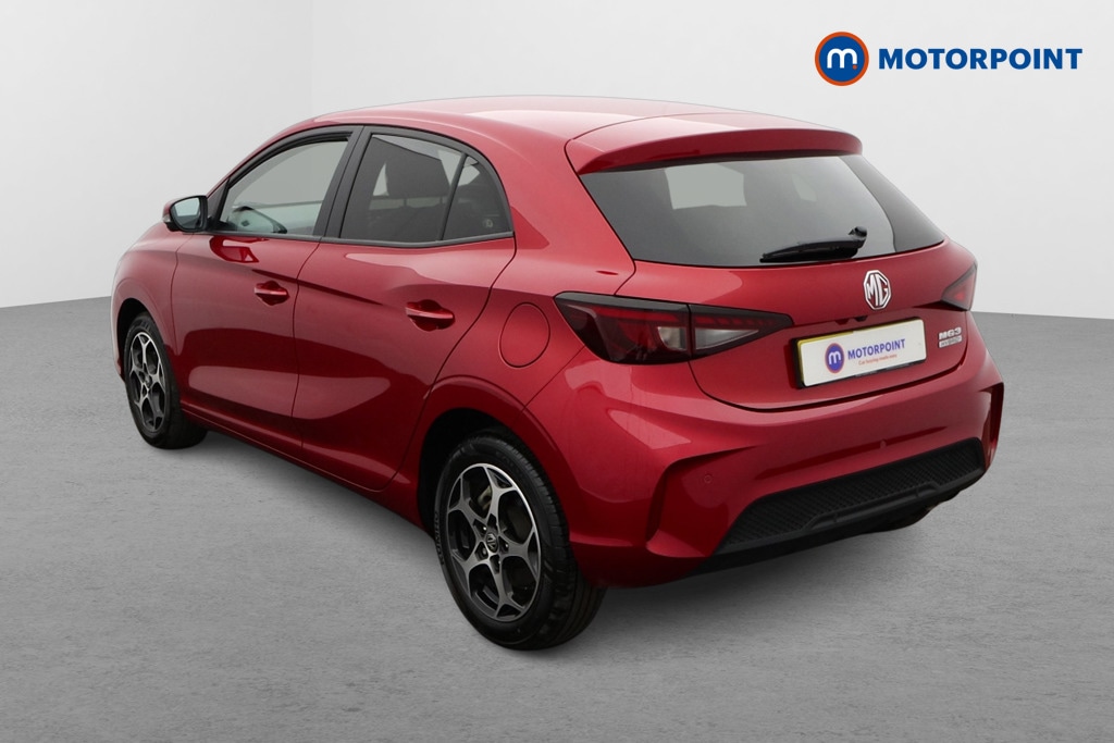 Used MG MG3 2025 for sale - 78122133: Photo 5