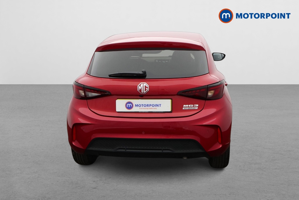 Used MG MG3 2025 for sale - 78122133: Photo 6