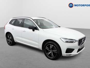 2020 - 2.0 B5P [250] R DESIGN 5dr AWD Geartronic