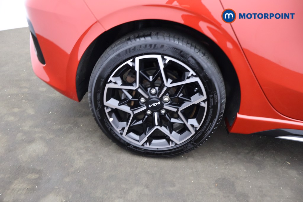 Used Kia Ceed 2024 for sale - 78091410: Photo 10