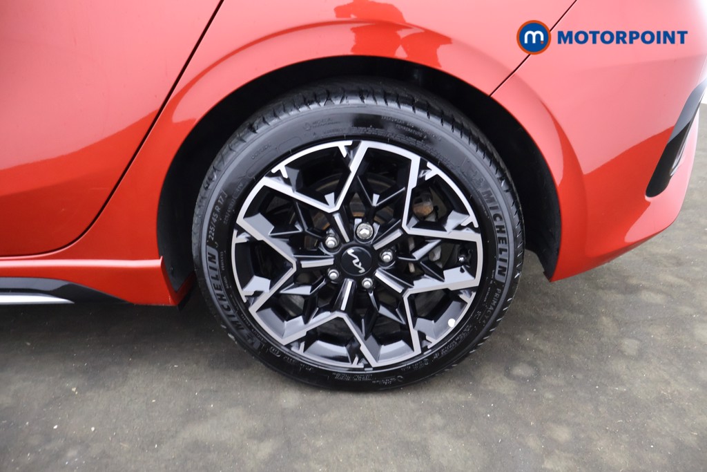 Used Kia Ceed 2024 for sale - 78091410: Photo 11