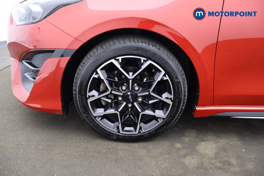 Used Kia Ceed 2024 for sale - 78091410: Photo 12