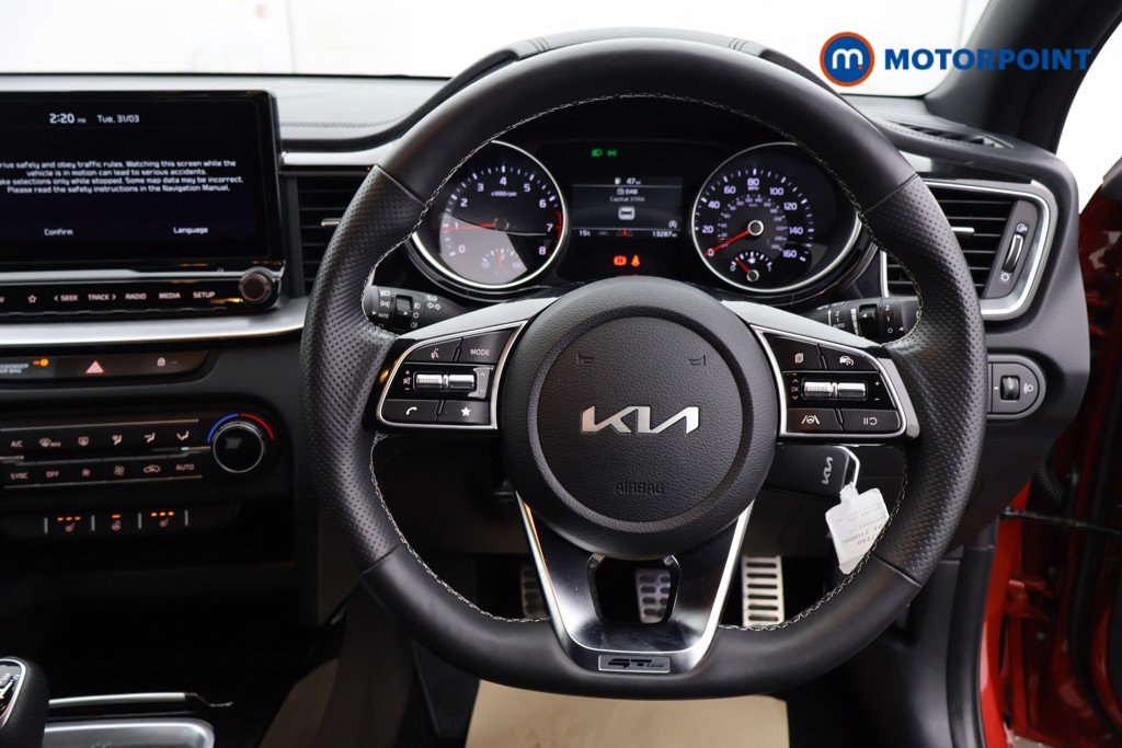 Used Kia Ceed 2024 for sale - 78091410: Photo 14