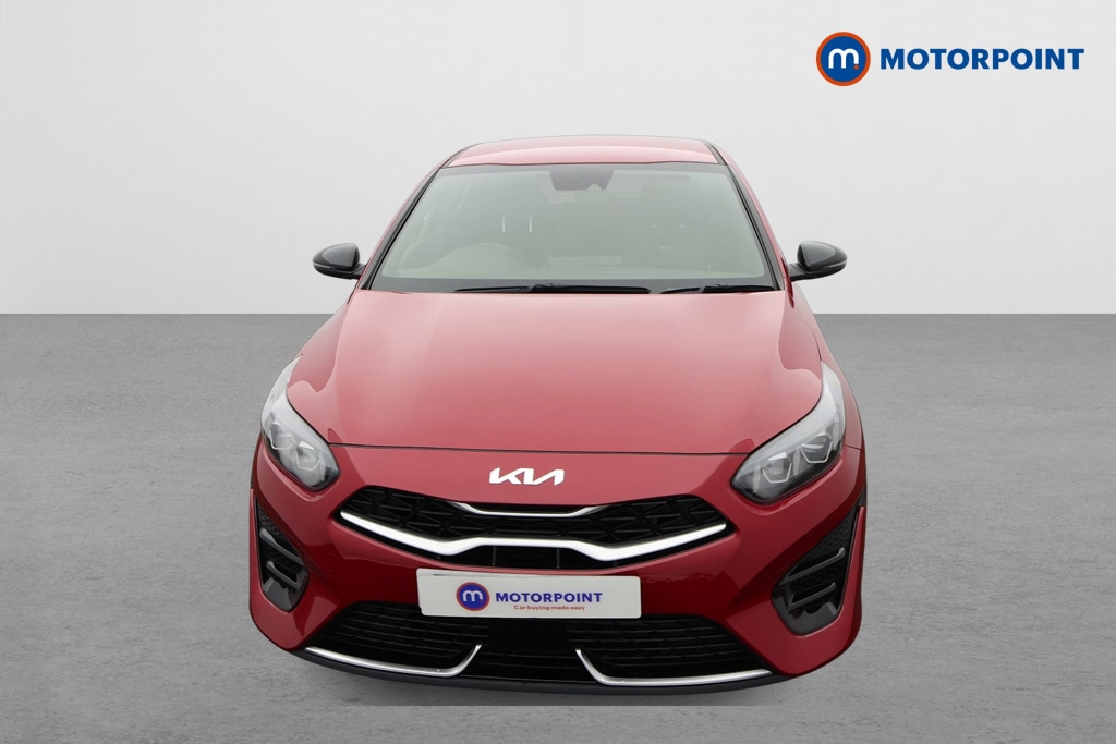 Used Kia Ceed 2024 for sale - 78091410: Photo 2