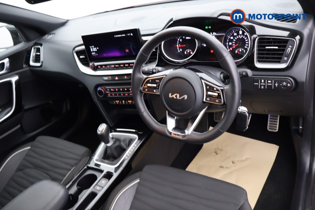 Used Kia Ceed 2024 for sale - 78091410: Photo 28