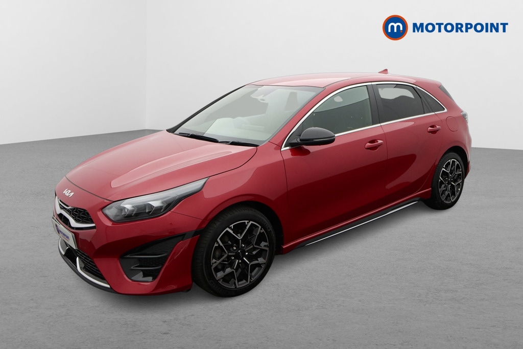 Used Kia Ceed 2024 for sale - 78091410: Photo 3