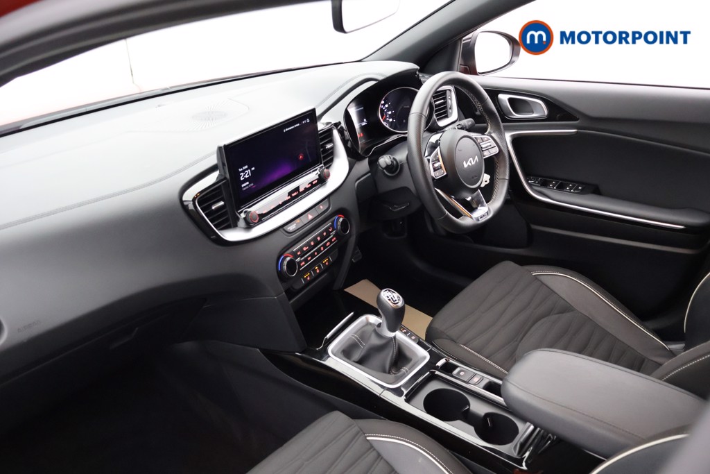 Used Kia Ceed 2024 for sale - 78091410: Photo 36