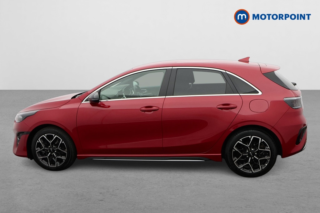 Used Kia Ceed 2024 for sale - 78091410: Photo 4