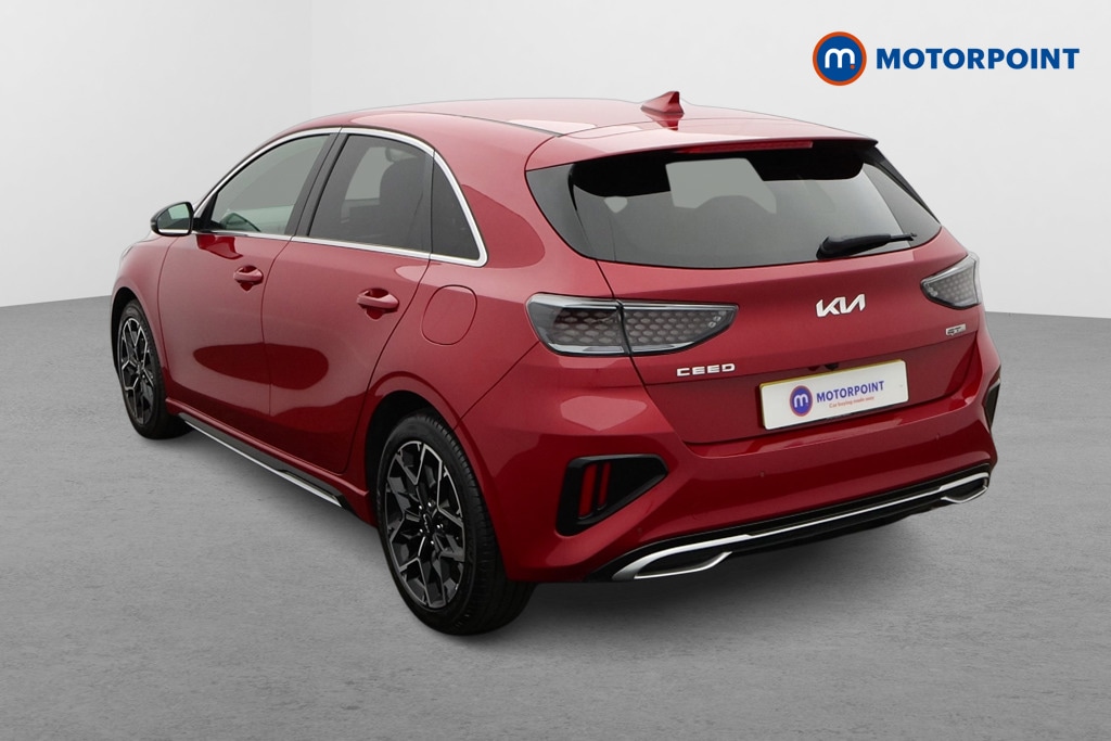 Used Kia Ceed 2024 for sale - 78091410: Photo 5