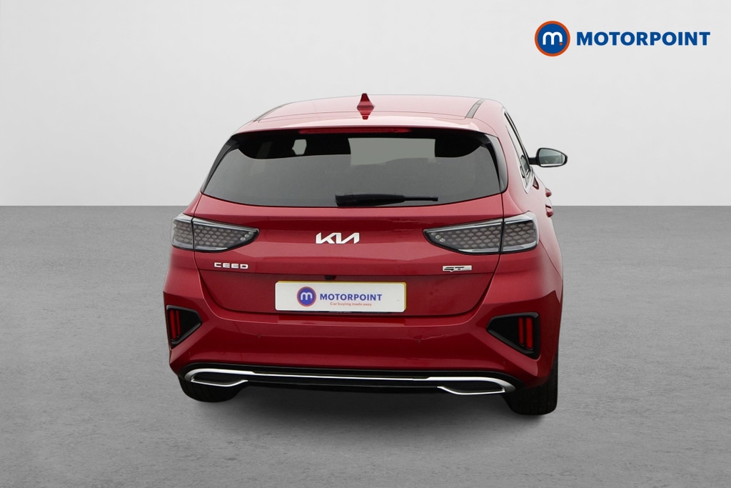 Used Kia Ceed 2024 for sale - 78091410: Photo 6