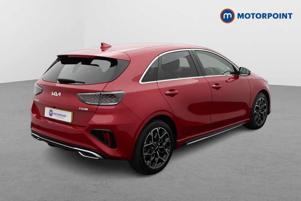 Used Kia Ceed 2024 for sale - 78091410: Photo 7