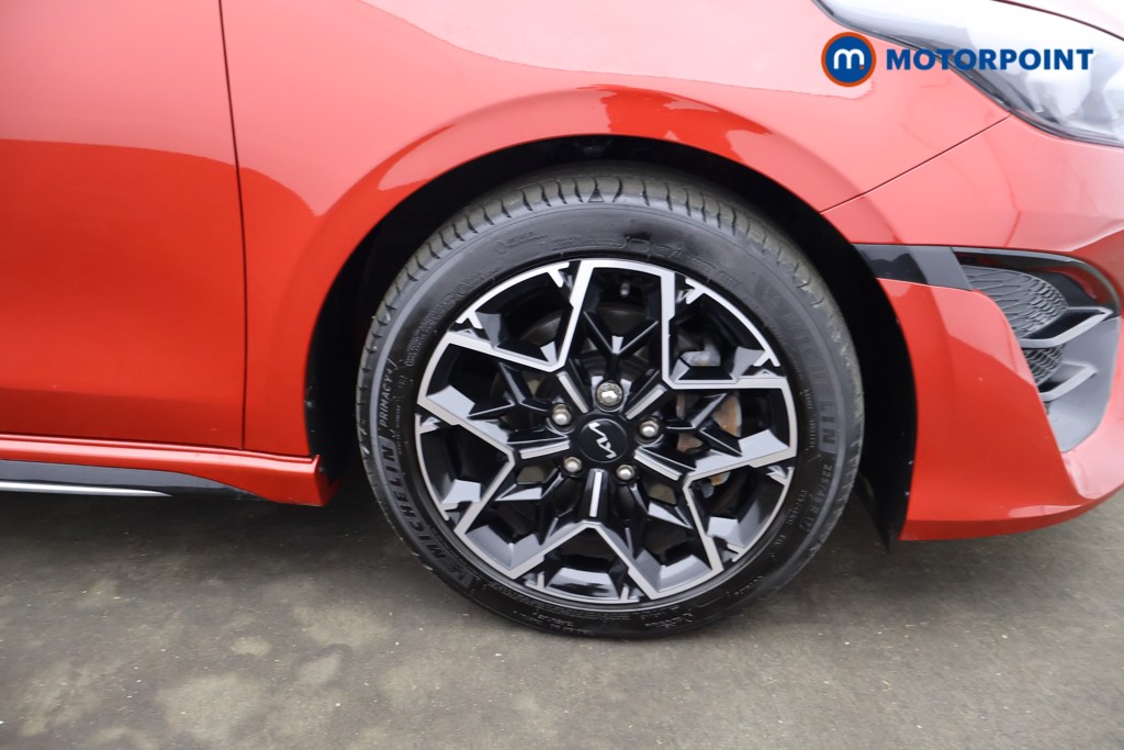 Used Kia Ceed 2024 for sale - 78091410: Photo 9