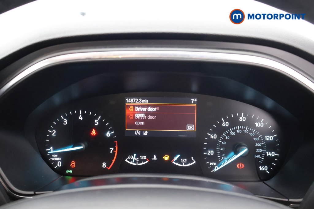 Used Ford Focus 2023 for sale - 76797368: Photo 12