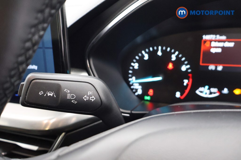 Used Ford Focus 2023 for sale - 76797368: Photo 13