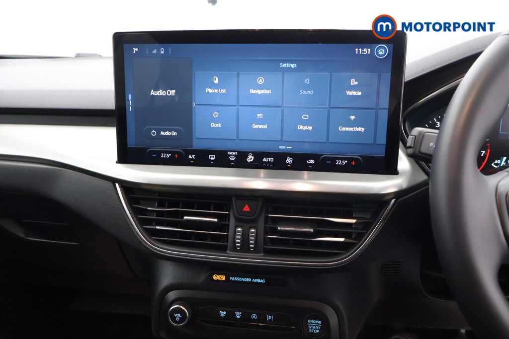 Used Ford Focus 2023 for sale - 76797368: Photo 16