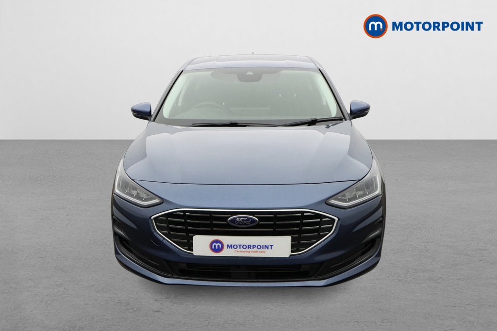 Used Ford Focus 2023 for sale - 76797368: Photo 2