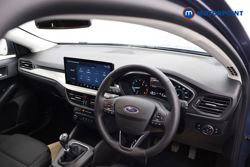 Used Ford Focus 2023 for sale - 76797368: Photo 23