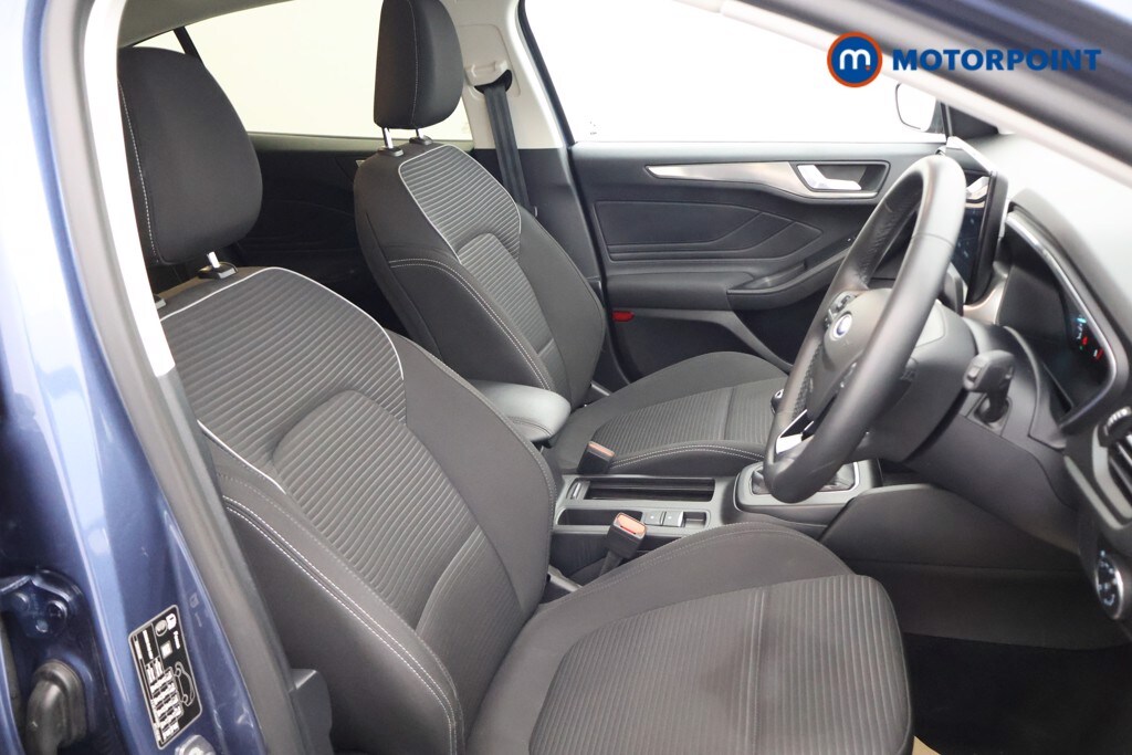 Used Ford Focus 2023 for sale - 76797368: Photo 24