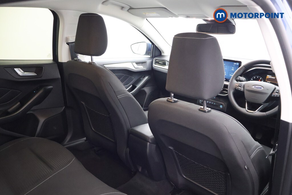 Used Ford Focus 2023 for sale - 76797368: Photo 26