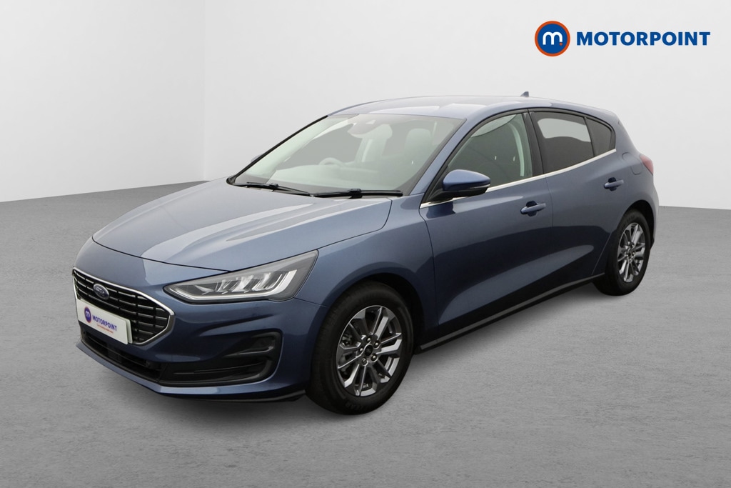 Used Ford Focus 2023 for sale - 76797368: Photo 3