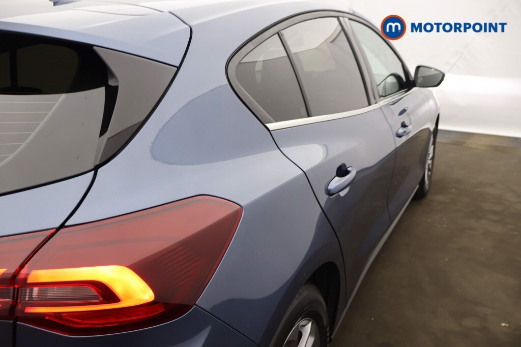 Used Ford Focus 2023 for sale - 76797368: Photo 33