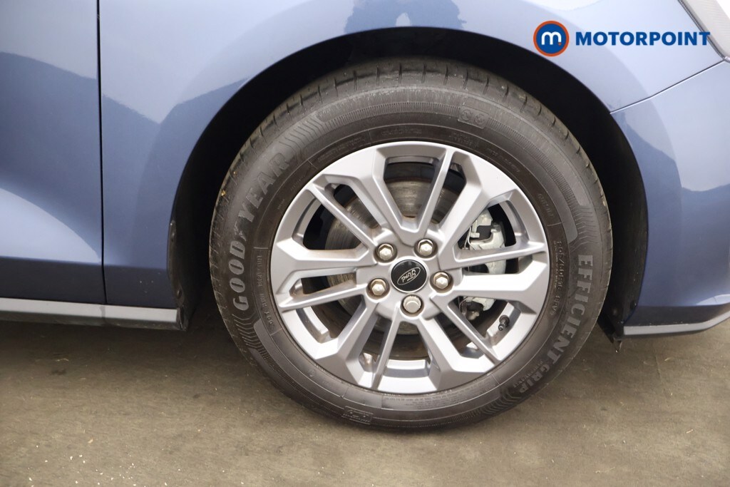 Used Ford Focus 2023 for sale - 76797368: Photo 35