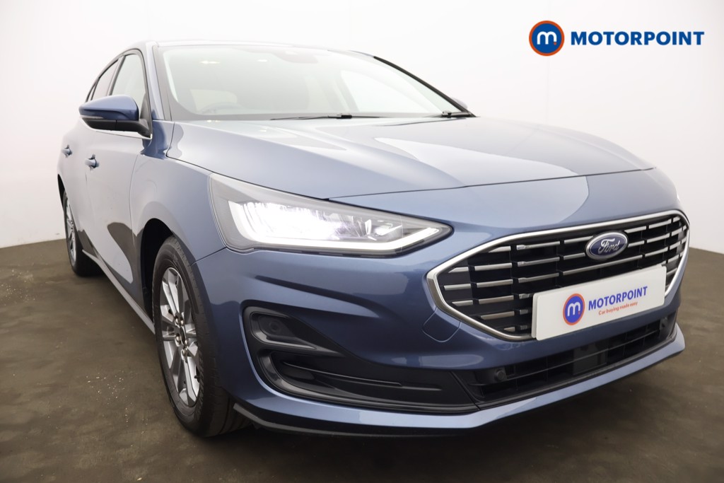 Used Ford Focus 2023 for sale - 76797368: Photo 36