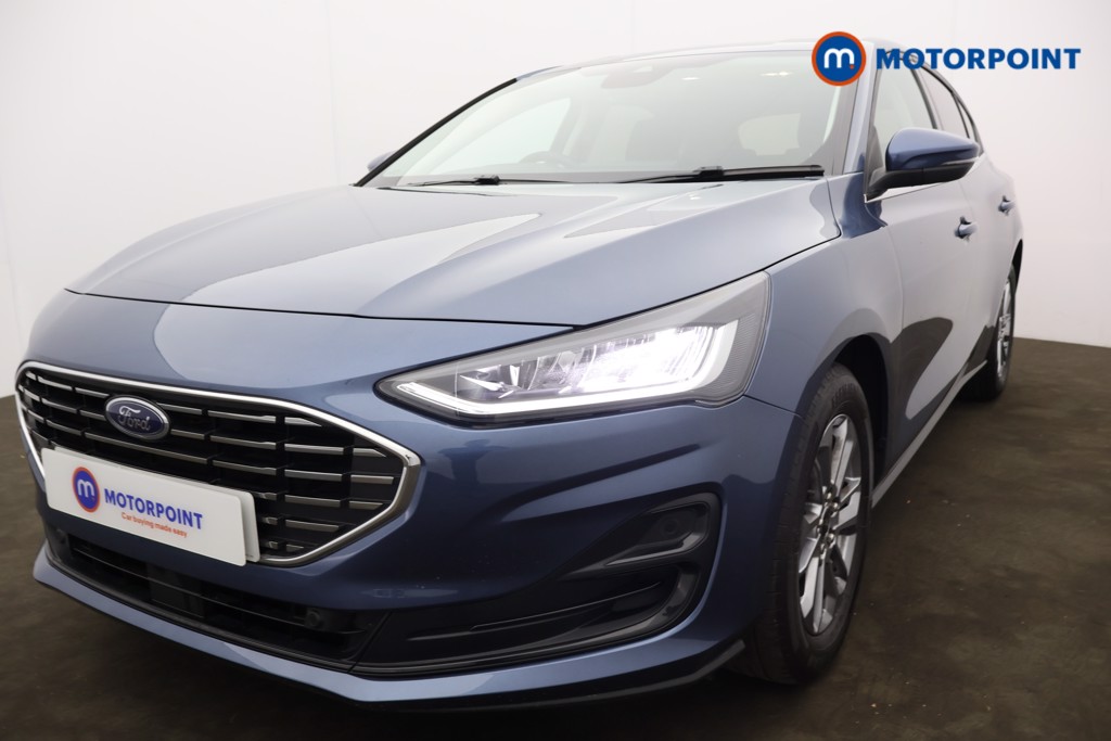 Used Ford Focus 2023 for sale - 76797368: Photo 37