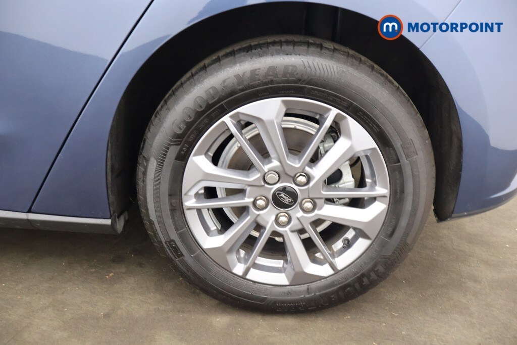 Used Ford Focus 2023 for sale - 76797368: Photo 39