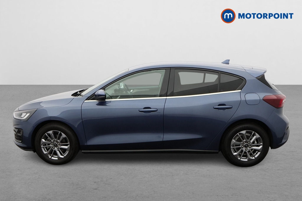 Used Ford Focus 2023 for sale - 76797368: Photo 4