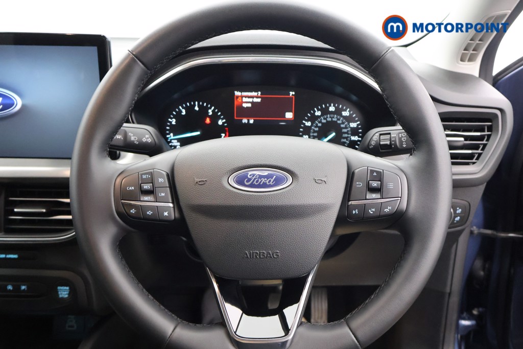 Used Ford Focus 2023 for sale - 76797368: Photo 9