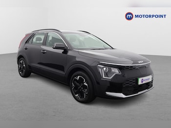 2025 - 150kW 2 Nav 65kWh 5dr Auto