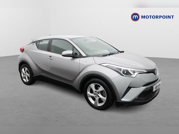 Used Toyota C-HR 2019 for sale - 79326188: Photo