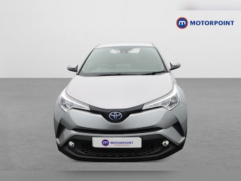 Used Toyota C-HR 2019 for sale - 79326188: Photo