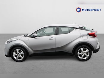 Used Toyota C-HR 2019 for sale - 79326188: Photo