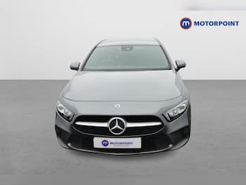 Used Mercedes-Benz A-Class 2022 for sale - 79477601: Photo