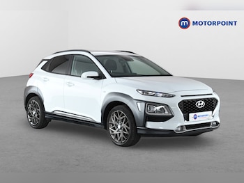 Used Hyundai KONA 2020 for sale - 79474268: Photo