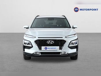Used Hyundai KONA 2020 for sale - 79474268: Photo