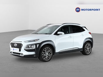 Used Hyundai KONA 2020 for sale - 79474268: Photo
