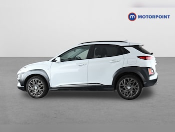 Used Hyundai KONA 2020 for sale - 79474268: Photo
