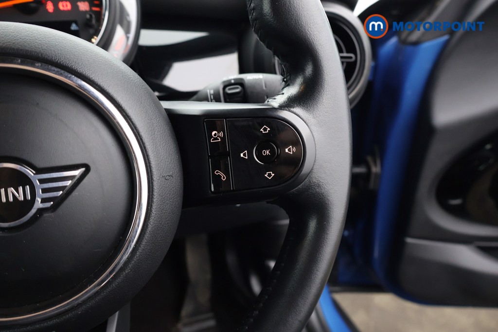 Used MINI Convertible 2021 for sale - 76933886: Photo 11