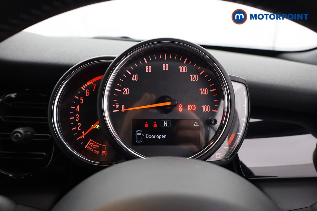 Used MINI Convertible 2021 for sale - 76933886: Photo 12