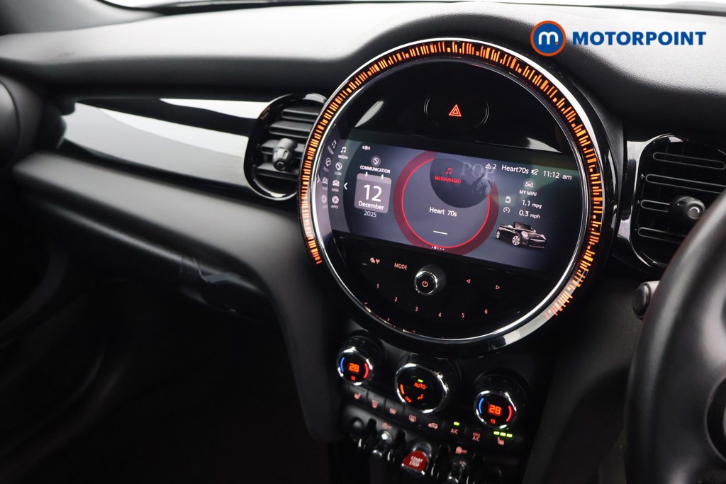 Used MINI Convertible 2021 for sale - 76933886: Photo 13