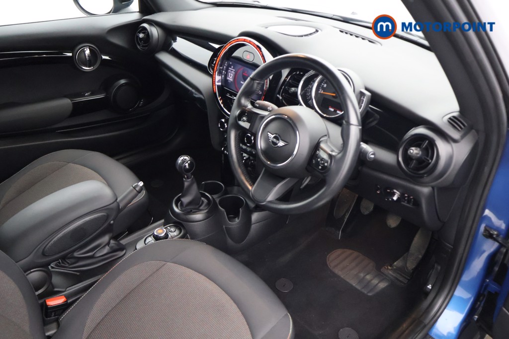 Used MINI Convertible 2021 for sale - 76933886: Photo 19