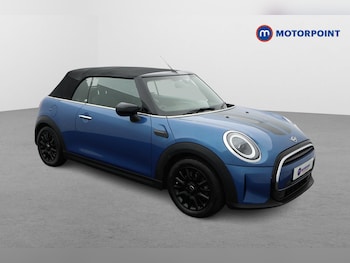 2021 - 1.5 Cooper Classic 2dr