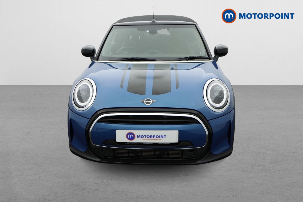 Used MINI Convertible 2021 for sale - 76933886: Photo 2