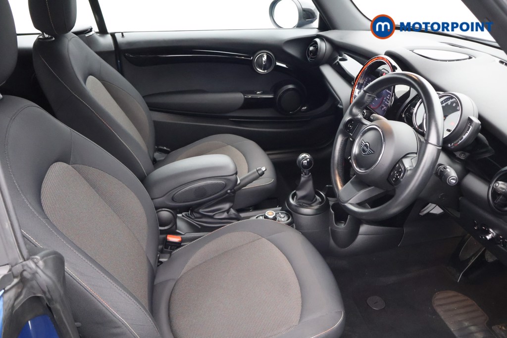 Used MINI Convertible 2021 for sale - 76933886: Photo 20