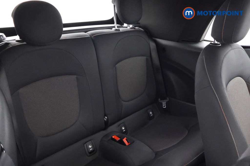 Used MINI Convertible 2021 for sale - 76933886: Photo 21