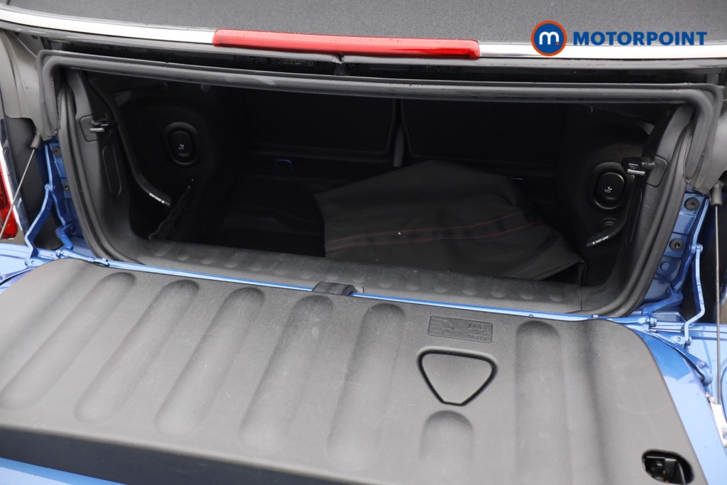 Used MINI Convertible 2021 for sale - 76933886: Photo 22