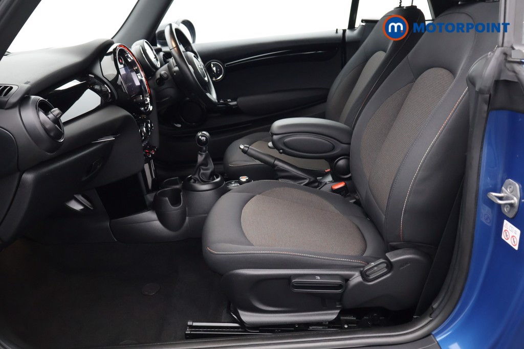 Used MINI Convertible 2021 for sale - 76933886: Photo 23